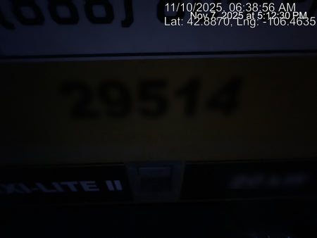 2019 Allmand MAXI-LITE II Allmand Maxi-Lite Pro II V 20 kW Light Tower w/Arctic Package, LED Light Package