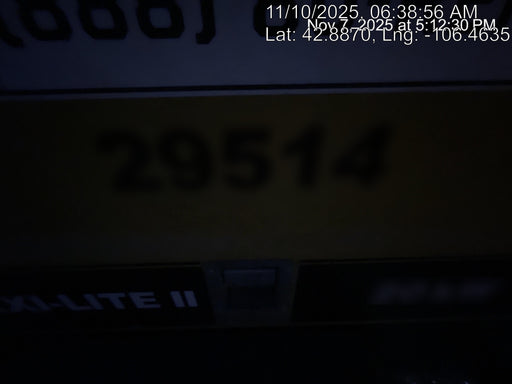 2019 Allmand MAXI-LITE II Allmand Maxi-Lite Pro II V 20 kW Light Tower w/Arctic Package, LED Light Package