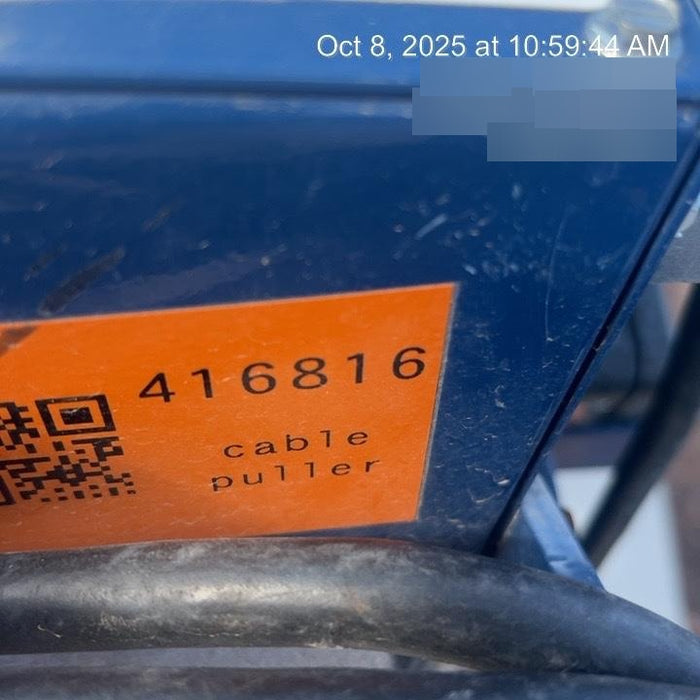 2024 CURRENT TOOLS 100A