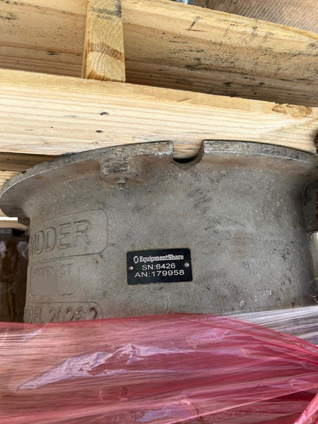 2021 MICHIGAN PNEUMATIC JF20