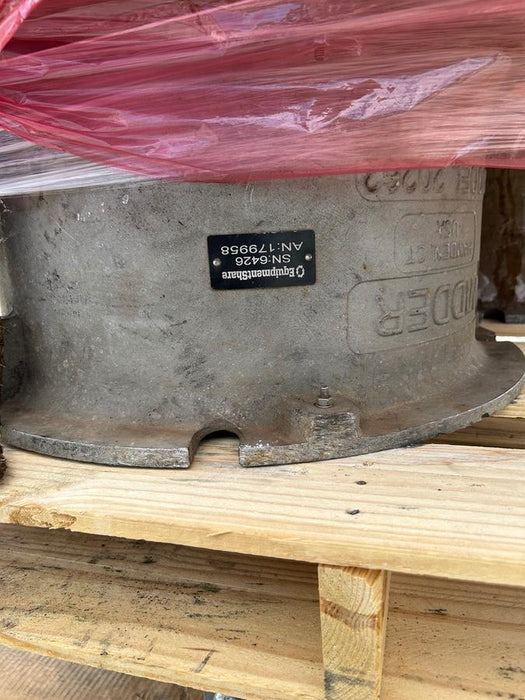 2021 MICHIGAN PNEUMATIC JF20