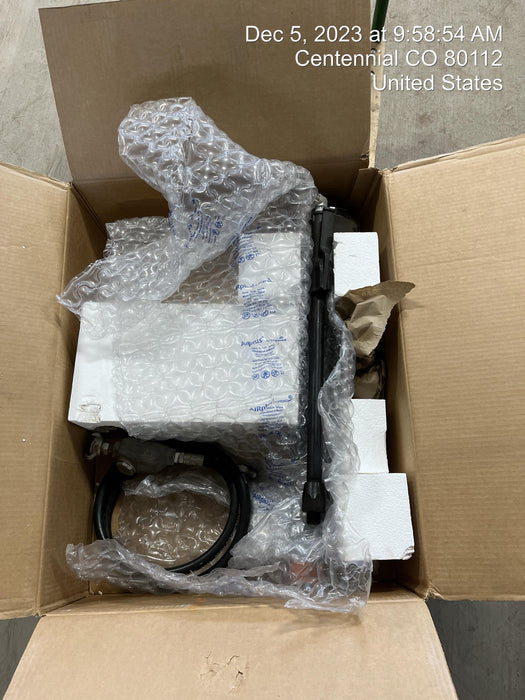 2020 MICHIGAN PNEUMATIC MP-6T-T