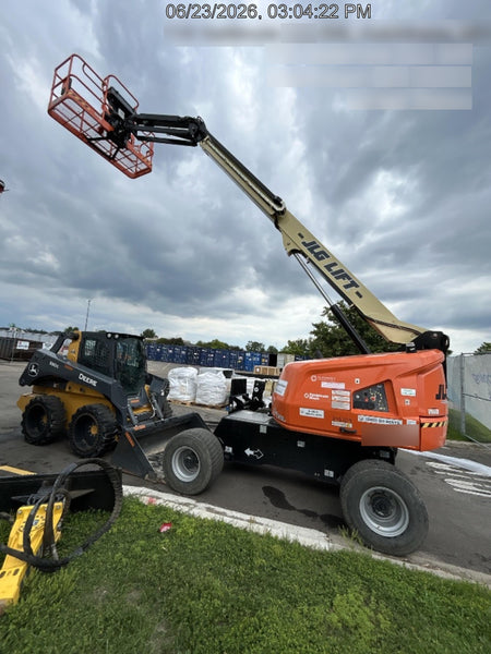 2024 JLG 460SJ
