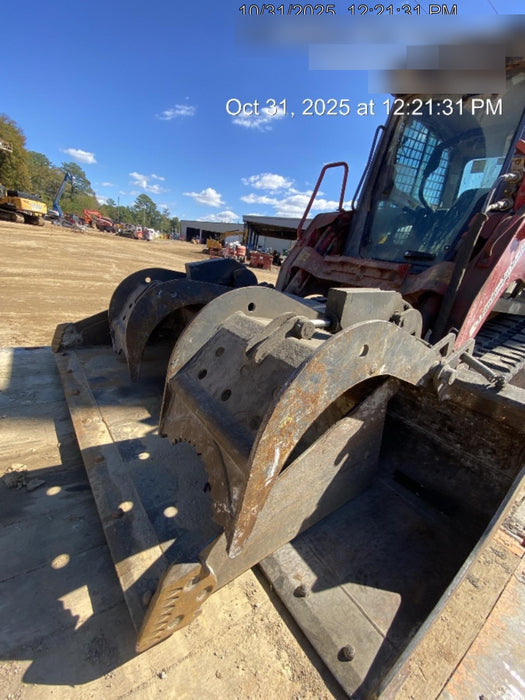 2023 SOLESBEE SBG-84