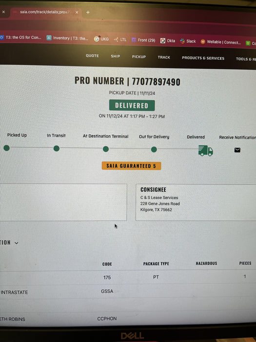 2021 MATHEY DEARMAN 4SA