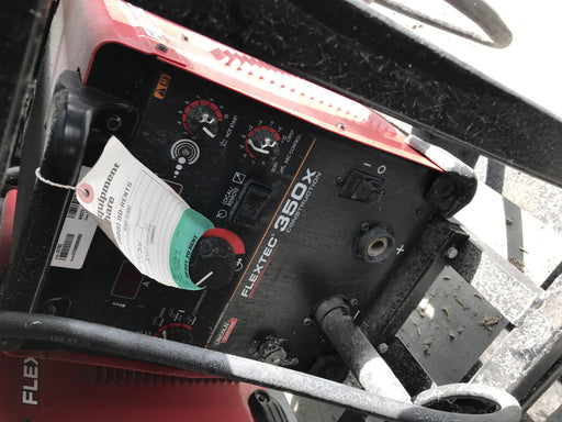 2020 LINCOLN ELECTRIC FLEXTEC 350X