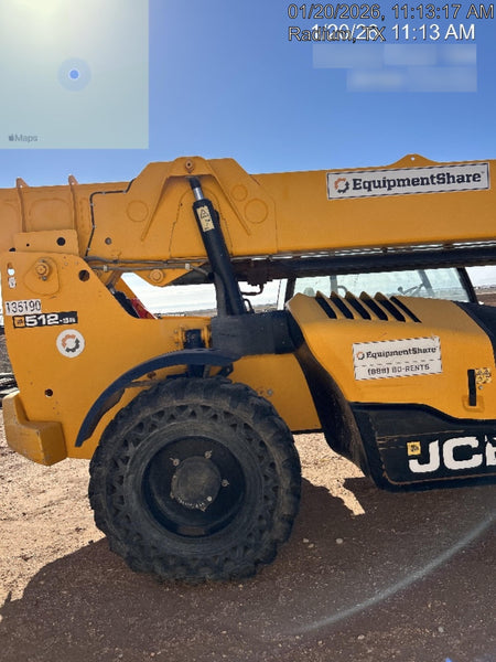 2021 JCB 512-56
