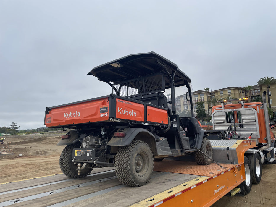 2022 KUBOTA RTV-X1140W-H (Canopy)