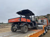 2022 KUBOTA RTV-X1140W-H (Canopy)