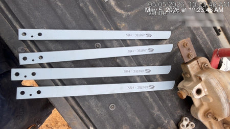 2021 MICHIGAN PNEUMATIC 10267