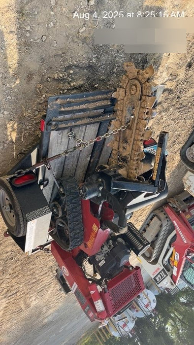 2022 BARRETO E4X6TBT