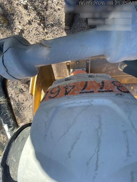 2023 MULTIQUIP MTX60HD