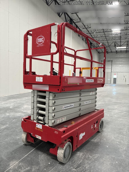 2021 MEC 4046SE