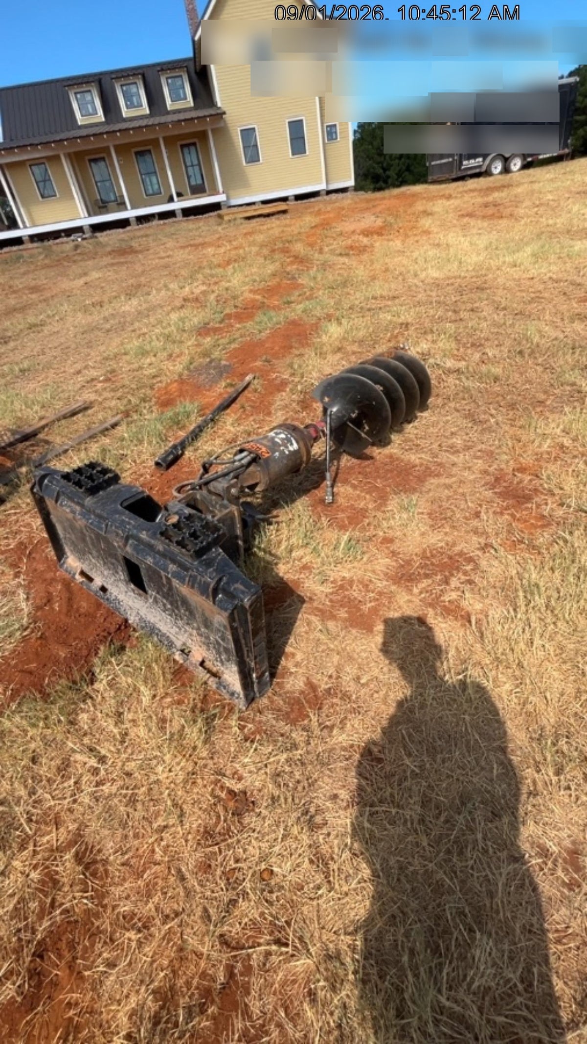 2019 PALADIN X1975