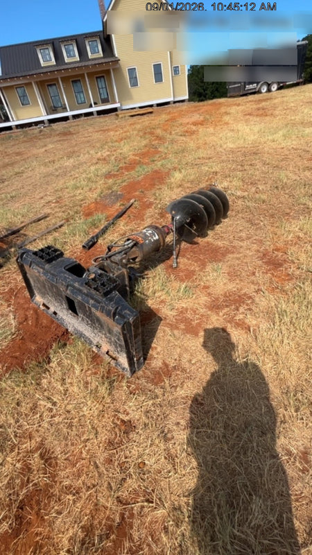 2019 PALADIN X1975