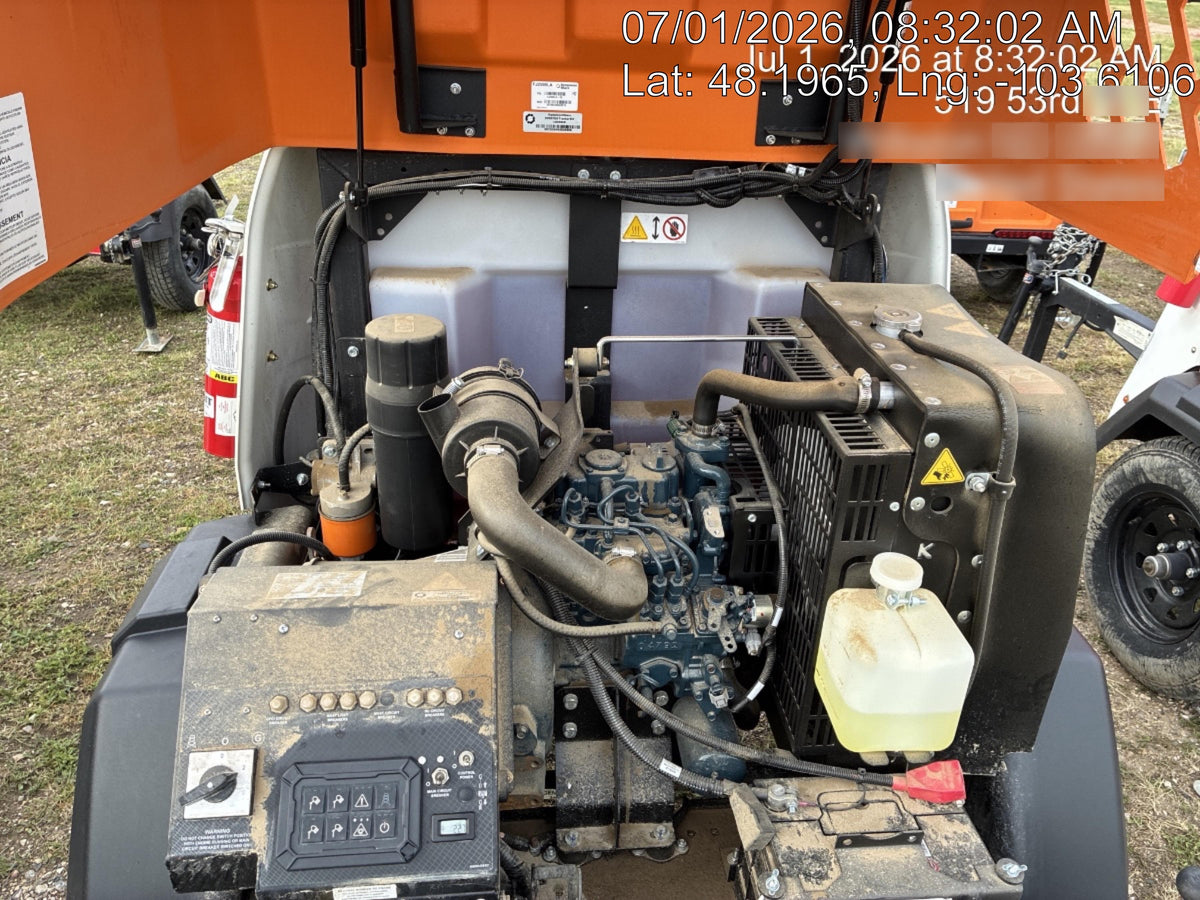 2026 GENERAC MLTS-4
