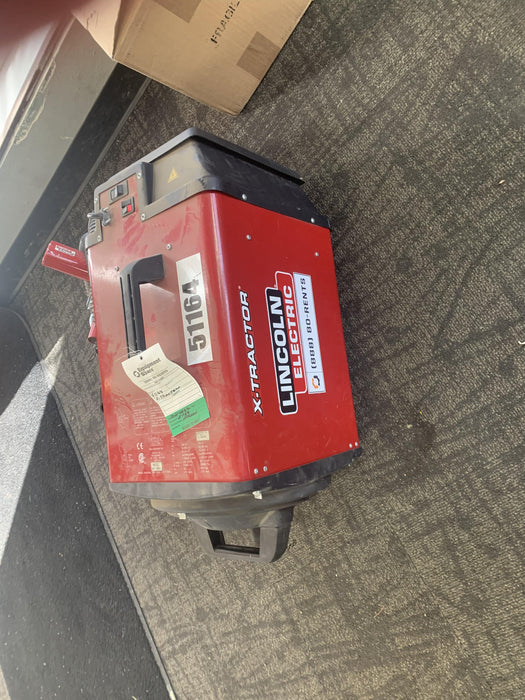 2019 LINCOLN ELECTRIC K652-1