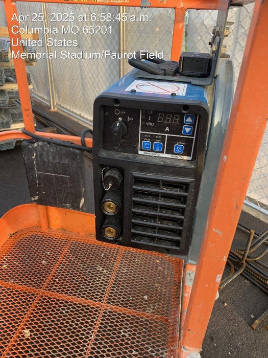 2024 MILLER ELECTRIC CST-282