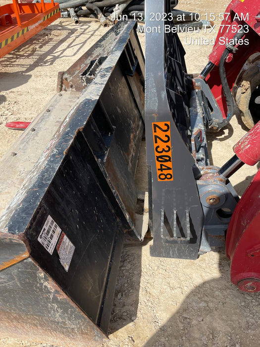 2022 PALADIN 48" Pallet Forks - Paladin