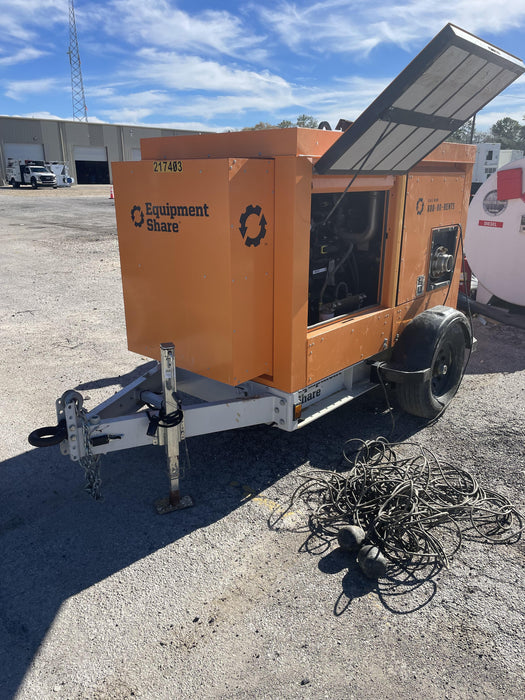 2022 PIONEER SAPP44S10L71-D2.9L4