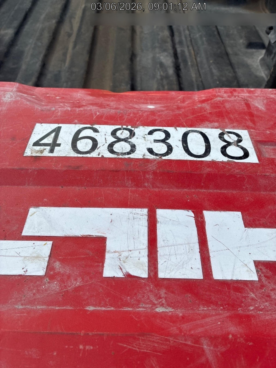 2024 HILTI TE 60-ATC/AVR