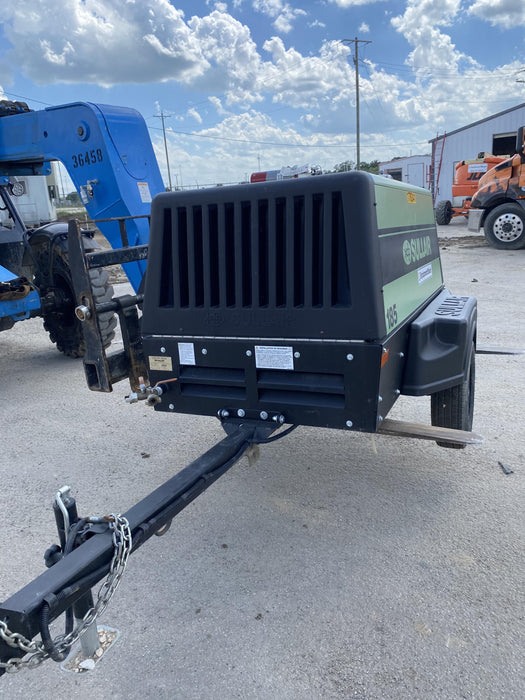 2021 SULLAIR 185D-DPQ KU4F