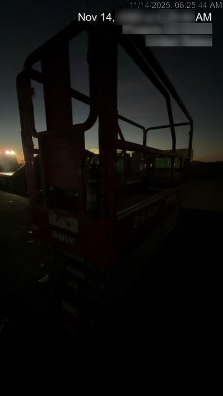 2021 MEC 2632SE