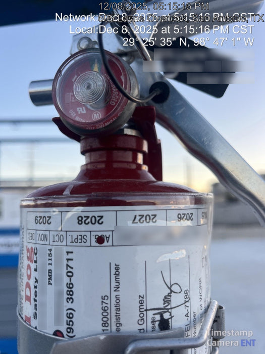 2017 Genie GS-3232 Genie GS3232 Narrow 32' Scissor Lift