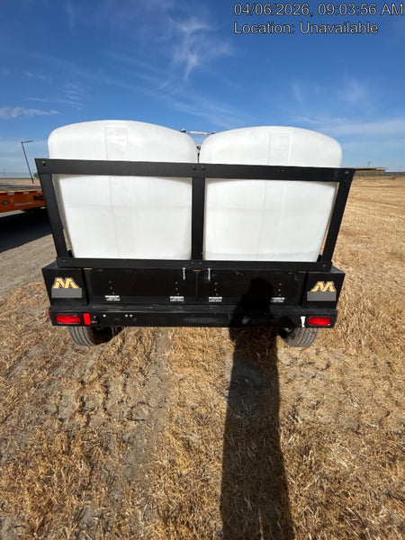 2025 MI-T-M HS-3505-1MGH-UR