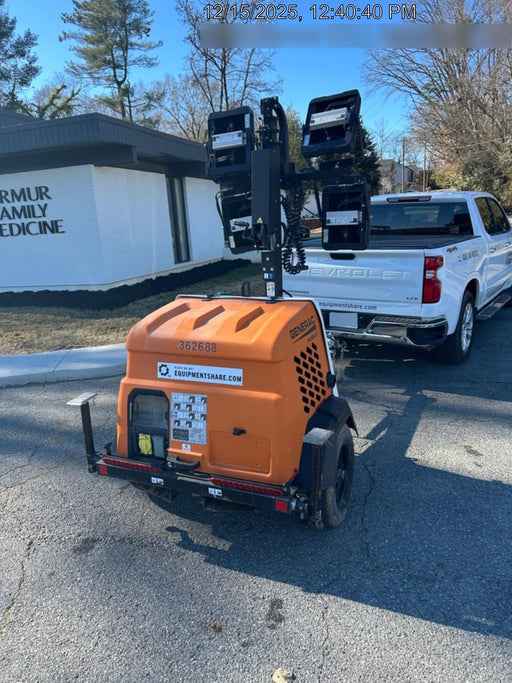 2023 GENERAC MLT2