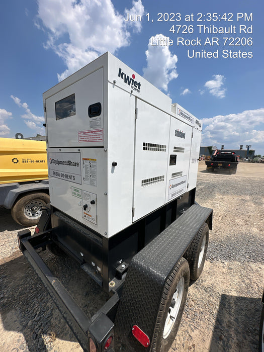 2022 SHINDAIWA DGK45F