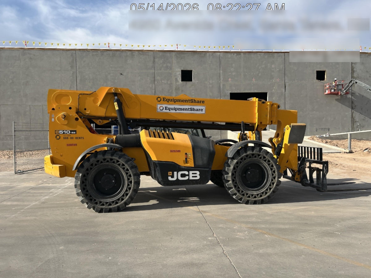 2023 JCB 510-56