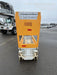 Custom Equipment HB-1430 <ul>
 <li>Hy-Brid Scissor Lift</li>
  <li>Platform capacity up to 670 lbs.</li>
  <li>Working height up to 20 ft</li>
  <li>Weighs under 1,700 lbs.</li>
  <li>Non-marking wheels </li>
</ul>