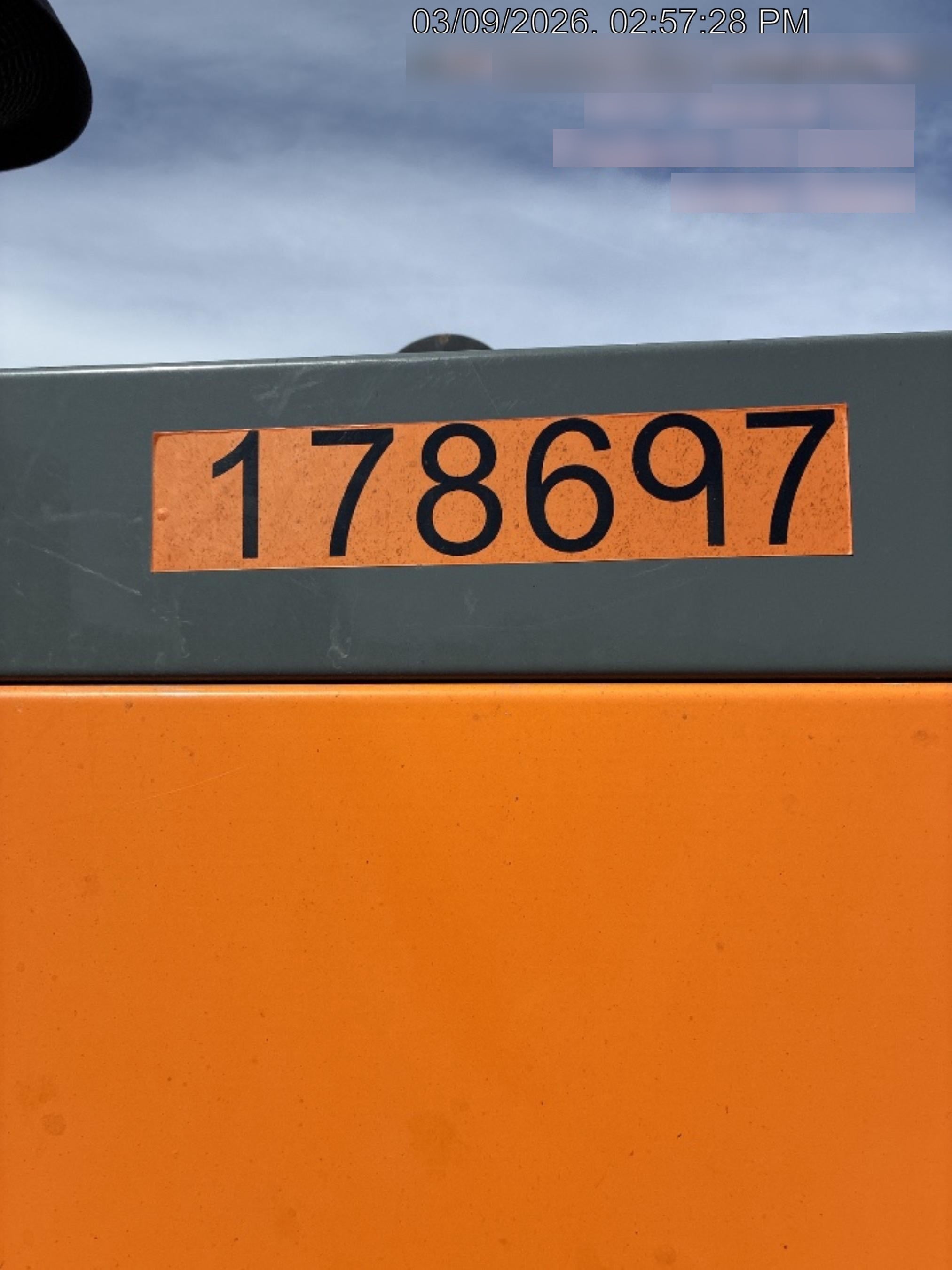 2021 THERM DYNAMICS TD625