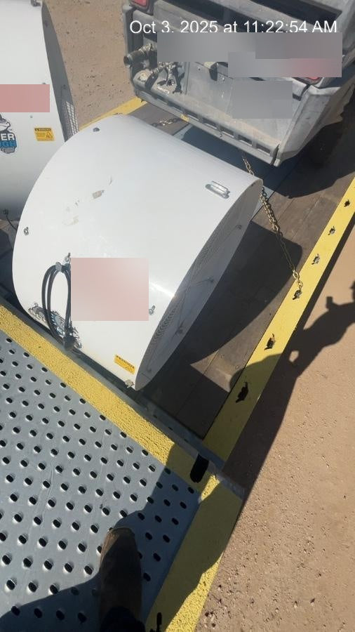 2020 PINNACLE VKM36-O