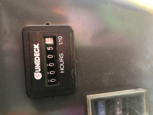 2019 WACKER NEUSON DT10