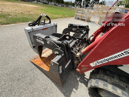 2021 PALADIN UTILITY GRAPPLE 11876-0022
