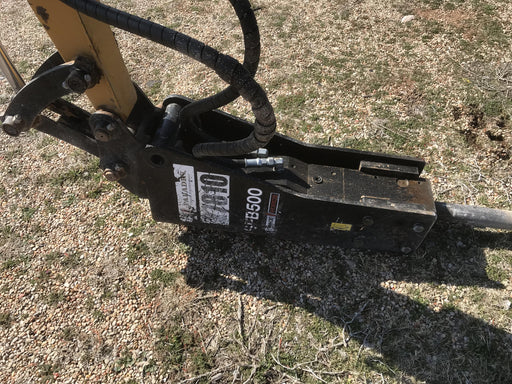 2019 PALADIN 48" Pallet Forks - Paladin