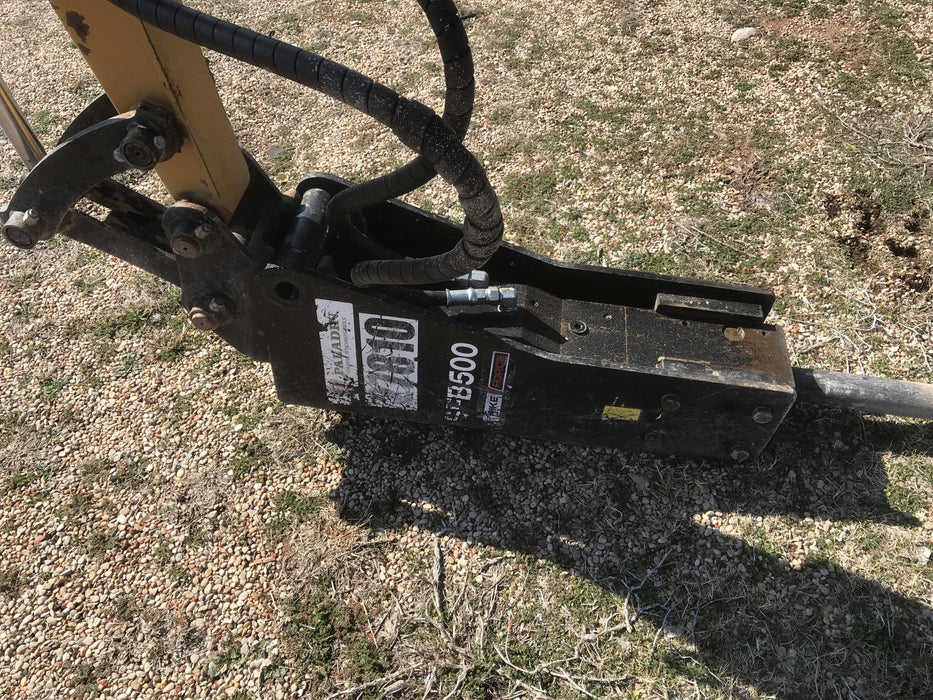 2019 PALADIN 48" Pallet Forks - Paladin