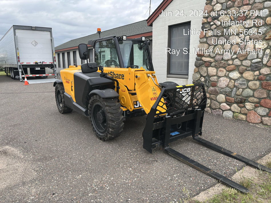 2024 JCB 505-20TC