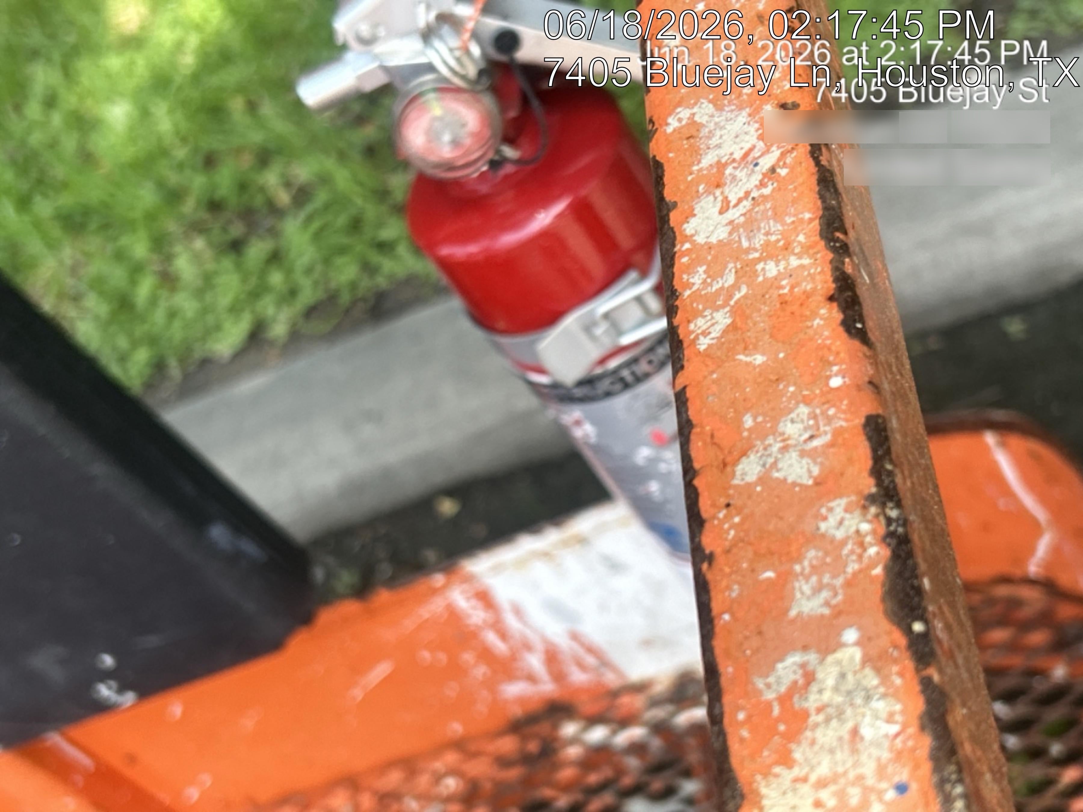 2019 JLG 450AJ