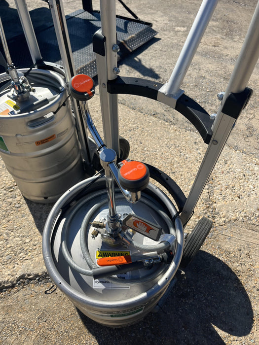 2023 GUARDIAN G1562HAT