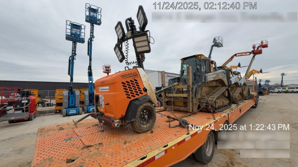 2023 GENERAC MLT2