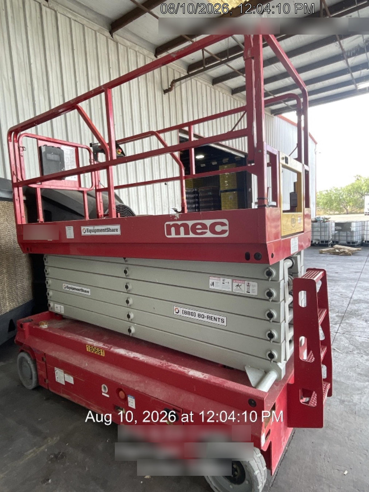 2021 MEC 4555SE