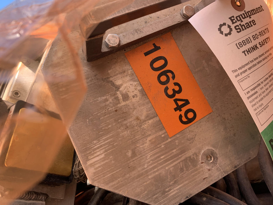 2020 WORKSITE LIGHTING PetroPRO Handy 24639