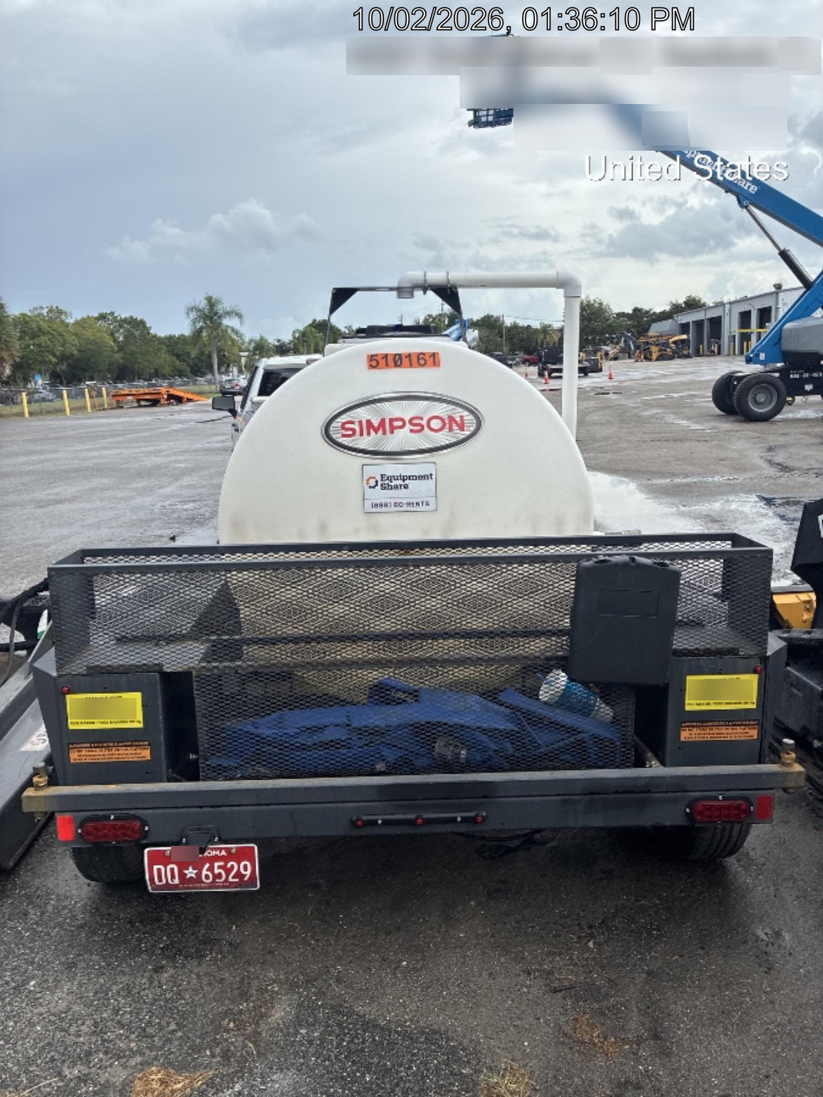 2024 SIMPSON SWT-52517