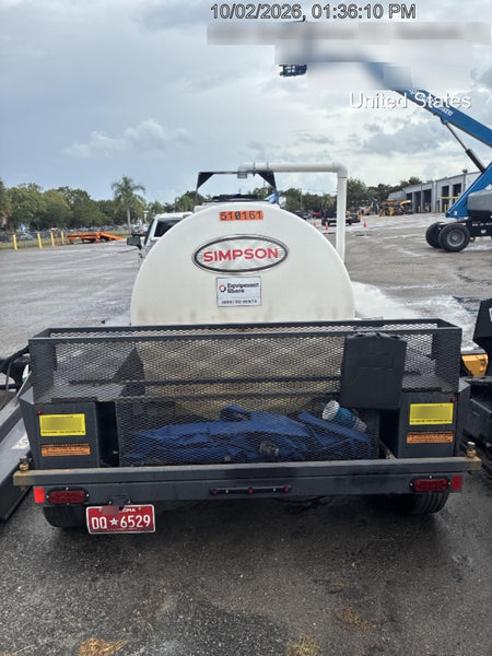 2024 SIMPSON SWT-52517