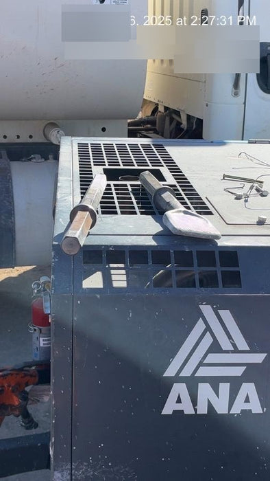 2020 MICHIGAN PNEUMATIC MP-TPB90-114