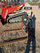 2021 PALADIN 48" Pallet Forks - Paladin