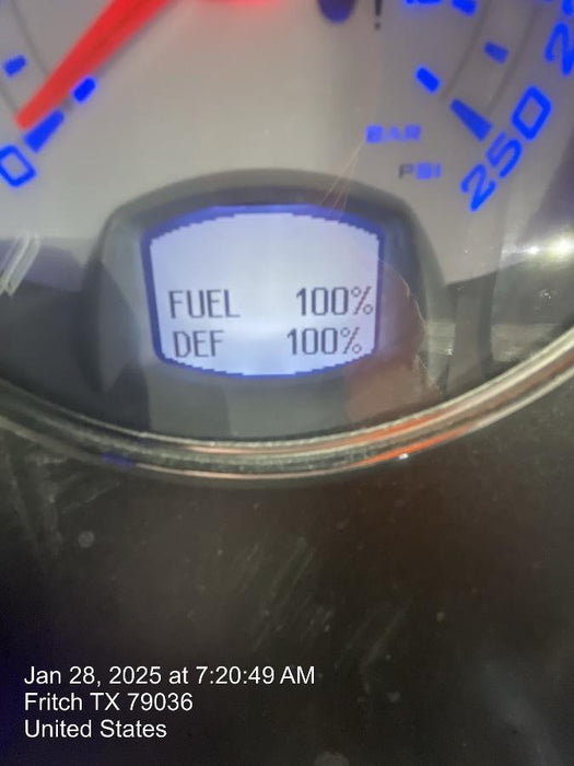 2025 BOBCAT PA1600VPWCU-T4F